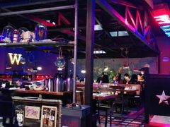 大堂-蘭奢雅集·江浙菜(青山江滩店)