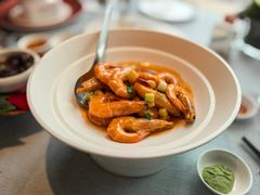 家烧沙虾-甬府尊鲜(国贸商城店)