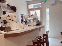 -Again Coffee Roaster(香蜜湖店)
