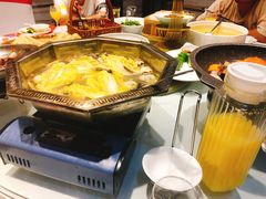 -绸乡宴酒店·融合苏帮宴(吴江店)