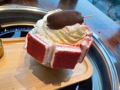 -楠火锅(昆山金鹰店)