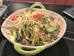 -HOTISLAND海鸡岛·韩国料理(江南西店)