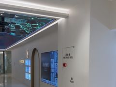 -海马体照相馆(北京apm店)