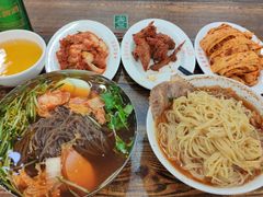 -西塔大冷面(市府大路店)