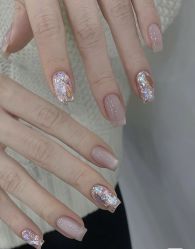 -1T·1M 日式美甲美睫
