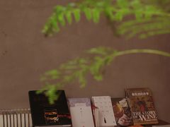 -二酉书店TOYOU BOOKS