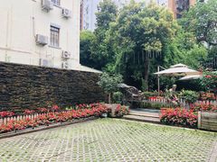 -杜月笙公馆旧址