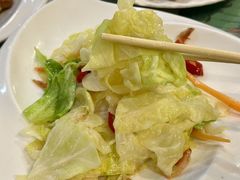 -金姐台湾菜(珠江路店)