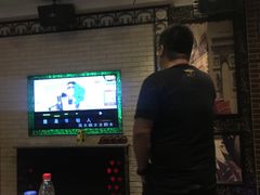 -范特西FANTASY量贩式KTV(民主广场店)