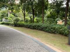 -广州都喜泰丽温泉度假酒店