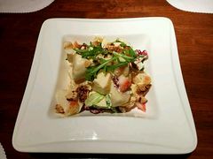 -南瓜花意大利餐厅(高新二路店)