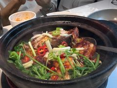 -新旺茶餐厅·早餐·夜宵(仙霞店)