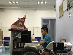 -北京赛佳动物医院