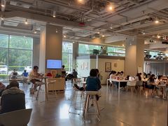 -dotcom coffee古点咖啡(致真大厦店)