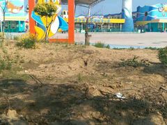 -北戴河圣蓝海洋公园