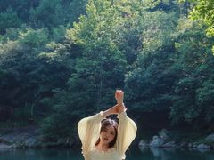 -石台牯牛降景区