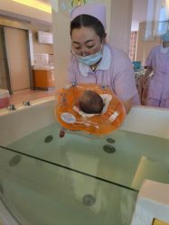 -喜宝母婴月子会所
