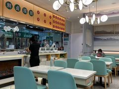 大堂-紫光园·烤鸭(美术馆店)