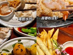 -前海沿·青岛菜(五四广场永旺店)