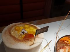 -泰椰里·泰国餐厅(智慧城广百广场店)