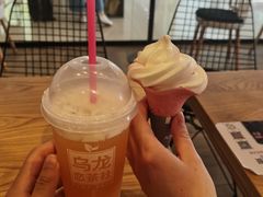 -肯德基(招远金城店)