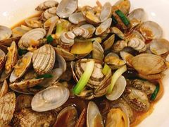 -阿湾楼·温州海鲜·江浙菜(京江路店)