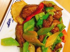 -东北小二东北菜(大车家巷店)