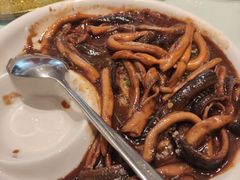 -松鹤楼(狮山永利广场店)