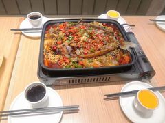 -麻辣盛艳(淮安万达店)