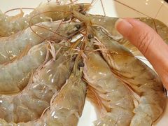 -波记美食煲仔饭蒸饭(客村店)