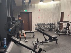 -漠浔MOTION健身(虹桥国际展汇店)