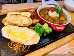 -豪客来牛排(成都锦江大融城店)