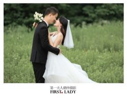 -第一夫人婚纱摄影(南京店)