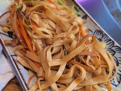 -山河屯铁锅炖鲜鹅·东北菜(开发区一店)