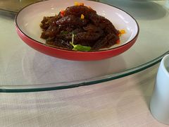 -天和晟烤鸭店(世纪坛店)
