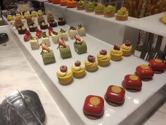 -苏州苏州湾艾美酒店-新食谱全日制餐厅