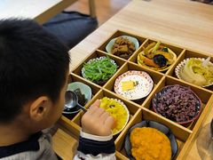 -轻蔬不用等·素食(江苏路店)