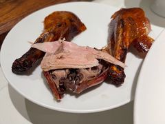 -四季民福烤鸭店(外滩外白渡桥店)