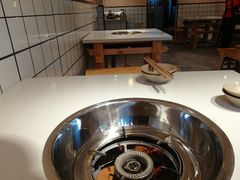 -岗上渣渣老火锅(两路口店)