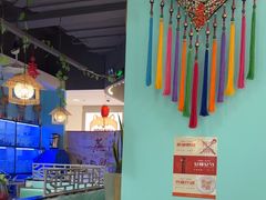 -云中鱼蒸汽石锅鱼(川沙百联店)