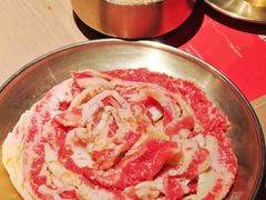 -西塔老太太泥炉烤肉(沈阳店)