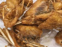 -源港渔村-中山脆肉鲩(博罗店)