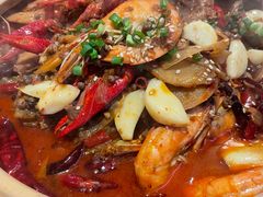 -文和友老长沙龙虾馆(化龙池店)