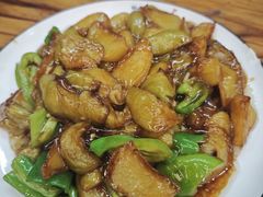 -圣夜东北菜烧烤·夜宵·小龙虾(胥江路店)