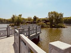 -葛仙湖公园