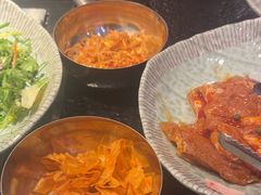 -臻牛烤肉