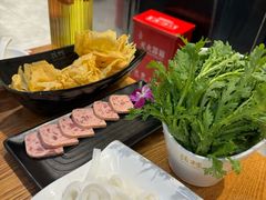 -掂档潮汕牛肉火锅(cityon熙地港店)