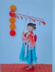 -倾城宝贝儿童摄影(广州天河店)