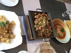 -满汉楼(江畔店)