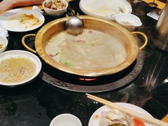 -川中故事·成都老火锅(东书房店)